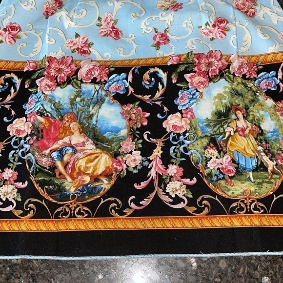 Bernie Dexter Blue Manor Sharon Dress - Picture 7 of 7